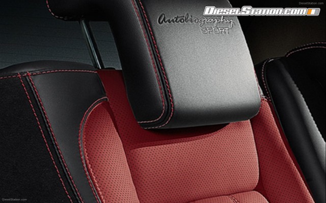 Land Rover 2010 Range Rover Sport Autobiography Limited Edition Widescreen Picture #18 Land Rover 2010 Range Rover Sport Autobiography Limited Edition Widescreen Picture #18